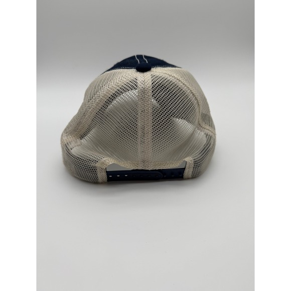 Moonshine Spirit Men's Vintage Aged Baseball Cap - Picture 3 of 6